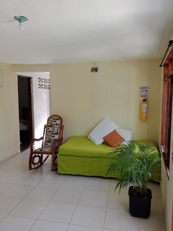 Sol Y Mar Hotel Puerto Limon Exterior foto